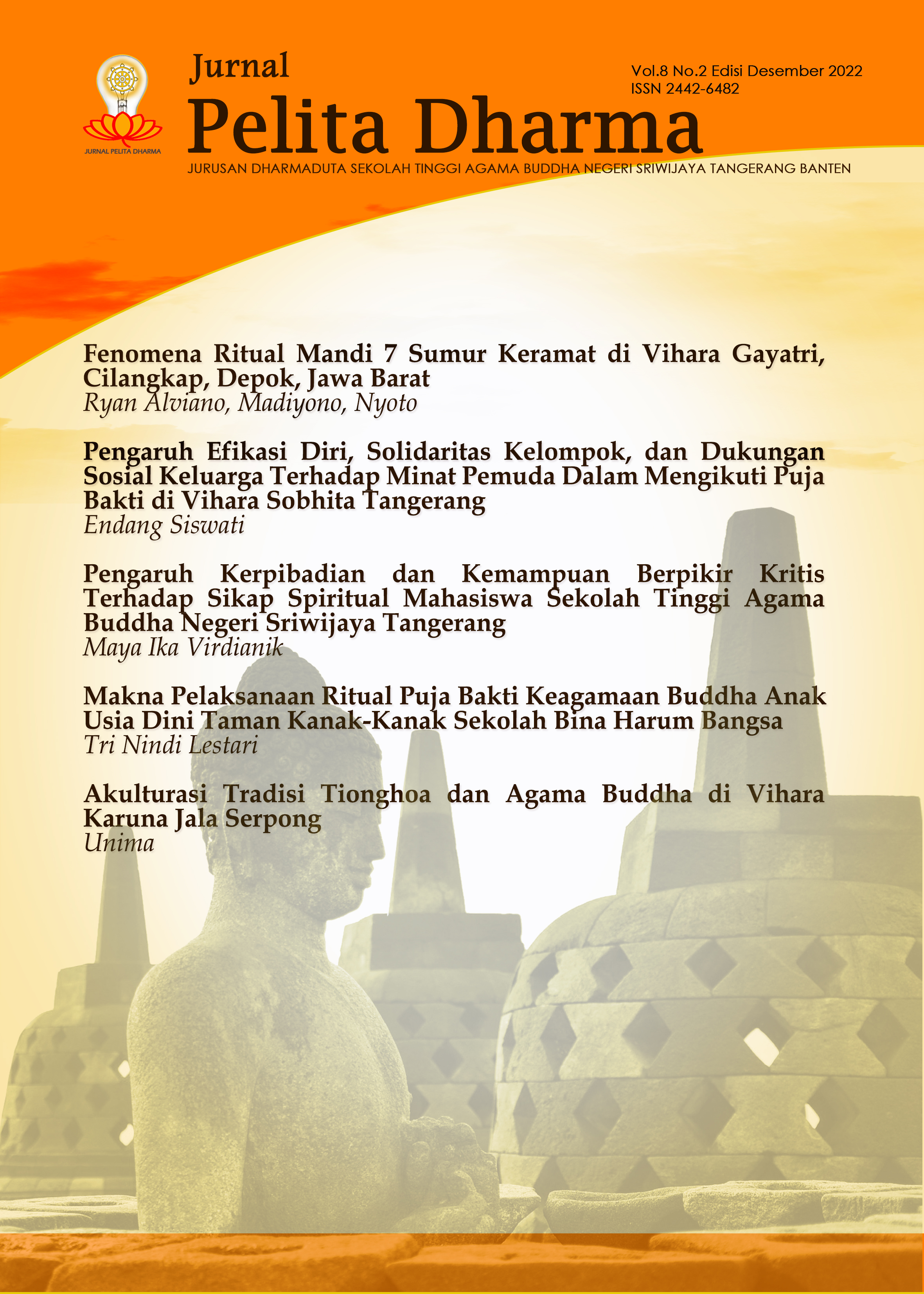 Cover Page