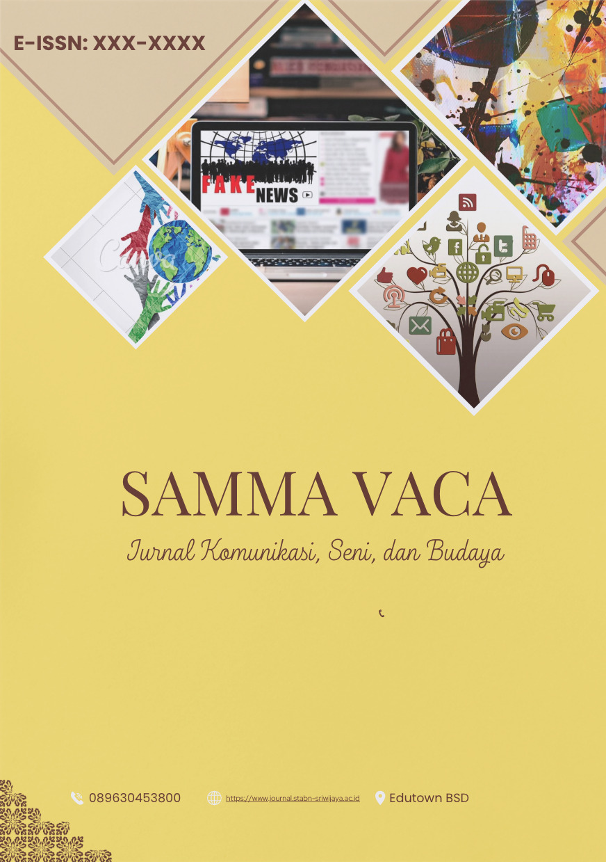 Cover Page